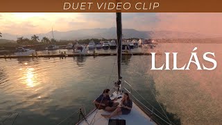 Lilás (Djavan) - Duet Paty & Leo (Cover)