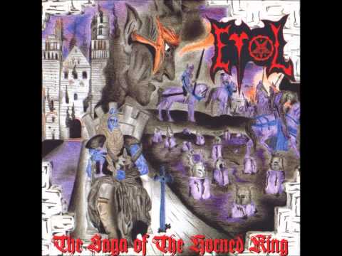 Sorrow Of The Witch (Path To A Greater Knowledge) Video