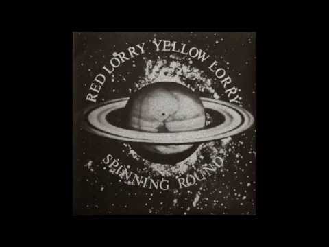 Spinning Round Video