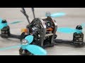 GEPRC GEP-MX3 Sparrow - Mały, szybki dron wyścigowy
