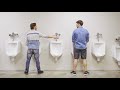 Restroom Manners | Hand Shake | Roto-Rooter