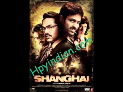 Shanghai - Bharat Mata Ki Jai (Remix) www.Hpyindian.com