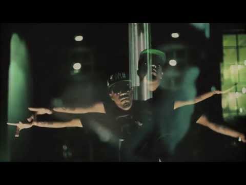 Cant Sleep Video