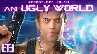 "An Ugly World" | REBOOT.EXE Ch.10 | Cyberpunk Tabletop RPG Campaign