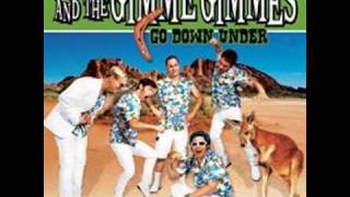 Watch Me First  The Gimme Gimmes All Out Of Love video