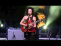 Live @ Coachella 2012