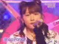 Salt5 Morning Musume Sub Group Get Up Rapper