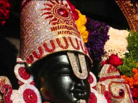 Sriman Narayana (Annamayya Song).wmv