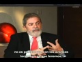 Entrevista a Lula da Silva en Mexico – Junio 2011 Entrevista a Lula da Silva en Mexico – Junio 2011