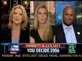 Ann Coulter meltdown on H&C after questioning by guest host