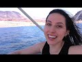 ПУТЕШЕСТВИЕ ПО США / HOLLYWOOD!!! / CALIFORNIA, UTAH, ARIZONA, NEVADA (Выпуск 3/3)