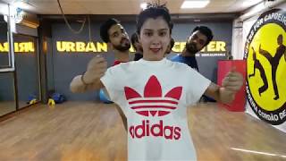 Buzz Aastha Gill Priyank Sharma Dance Rehearsals Buzz Aastha Gill Priyank Sharma Dance Rehearsals