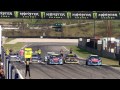 ITALY RX SUPERCAR FINAL - FIA WORLD RALLYCROSS CHAMPIONSHIP