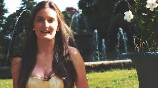 Portrait Miss Limousin 2018 - Candidates Partie 3