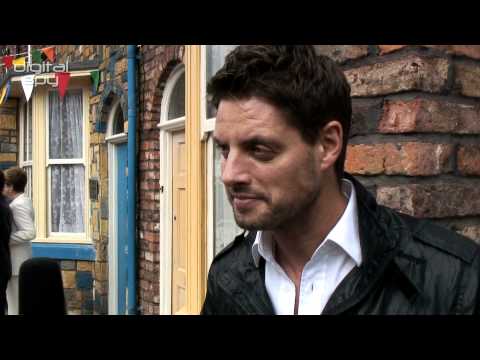 Keith Duffy Mia