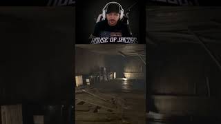 The Best Jump Scare On Resident Evil 7