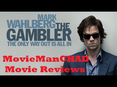 The Gambler (2014) 720p - Dual + Subtitulos