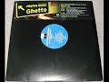 Rhythm Masters 'Ghetto' (Round & Round Remix) *Casa Loco / Niche*