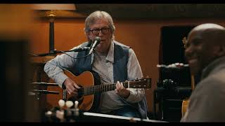 Watch Eric Clapton Believe In Life video