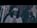 G-Money ft. Lil Glock - Slums \\ Dir. Cholly of HVF