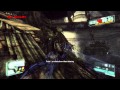 Crysis 3 BETA new game w/stein!!!!