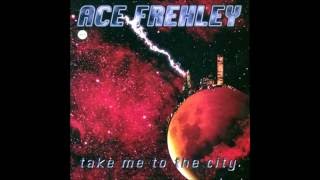 Watch Ace Frehley Take Me To The City video