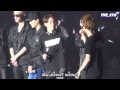 [Thaisub] 150314 Encore Ment @ EXO'LuXion in Seoul Day4 [tnb_exo]
