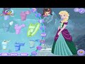 Watch Disney Frozen Movie Cartoons Game Play Elsa Frozen Full ...