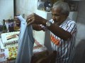 Aniversario do Sr Aquino Homenageado pelos Filhos, netos e bisnetos
