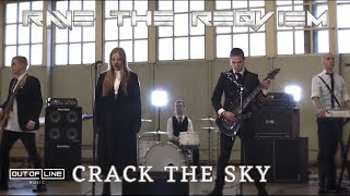 Rave The Reqviem - Crack The Sky