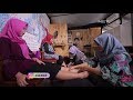 Saliha - Manicure dan Pedicure Ala Salon Muslimah
