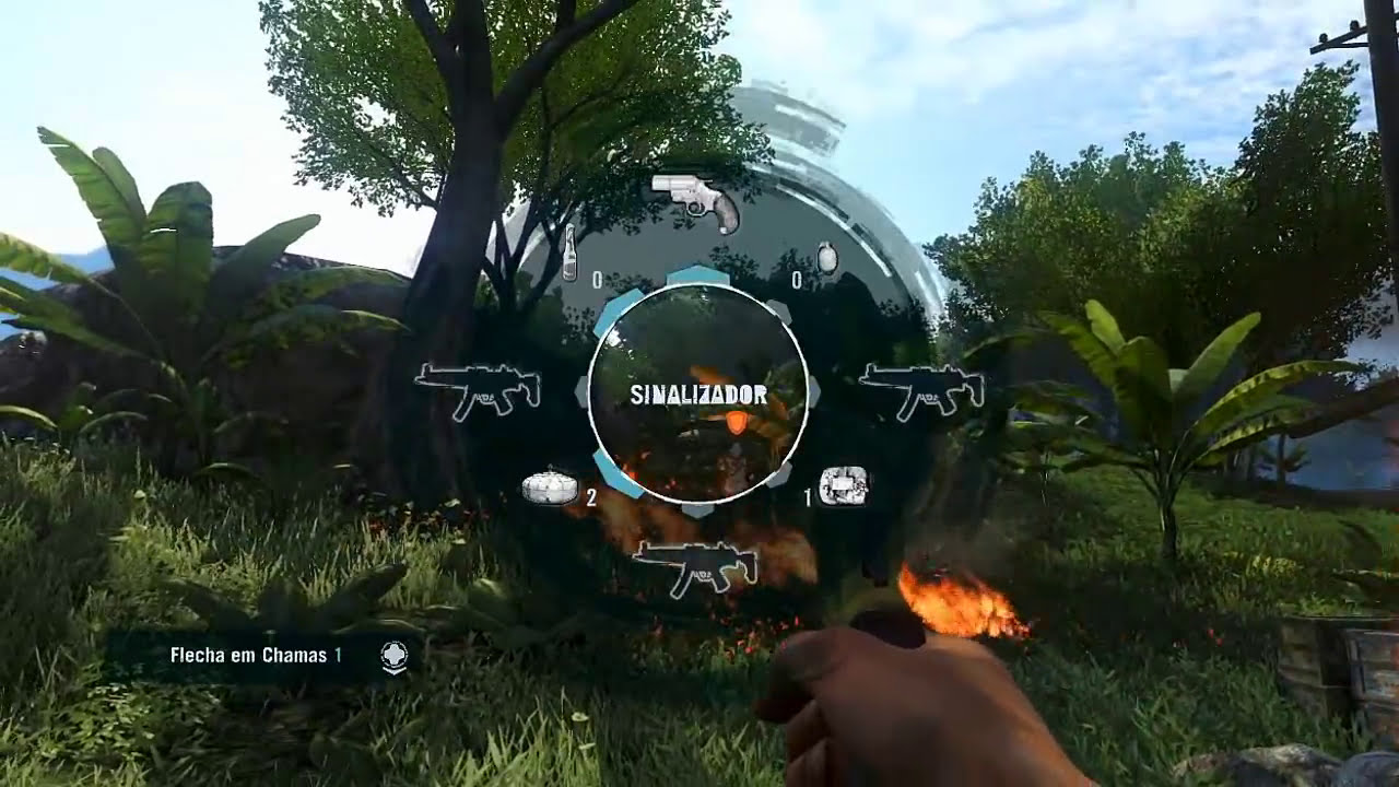 FAR CRY 3 | #24 | CITRA SUA ABUSADA - YouTube FAR CRY 3 | #24 | CITRA SUA ABUSADA - YouTube