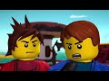 LEGO® Ninjago Épisode 4 2012 Ne jamais faire confiance à un serpent