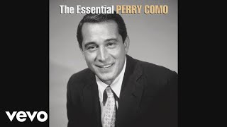 Watch Perry Como Magic Moments video