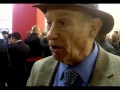 Boxing Historian, Bert Sugar spoke VERY HIGHLY about Manny Pacquiao (Brilliant)