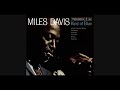 Miles Davis - Freddie Freeloader (Audio)