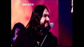 The Magic Numbers - Take A Chance (Children In Need 2006)