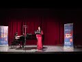 Endri Sina - "Kujtimi"(Remembrance) - Maria Prifti