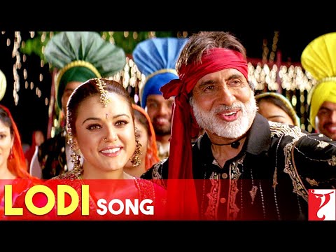 Lodi - Song - Veer-Zaara