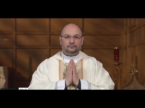 Sunday Catholic Mass Today | Daily TV Mass, May 10 2020
