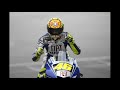 VALENTINO ROSSI WIN MOTO GP WORLD CHAMPION - LAST TURN COMMENTO GUIDO META