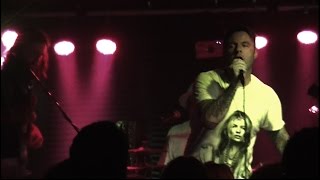 Watch Blake Lewis Lovesong video