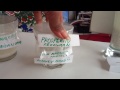 image Mag Money Part 28 Beras Experimen Kata2 Negative Setelah 2 Minggu Dr Masaru Emoto