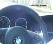 BMW E60 545i 0-200km/h