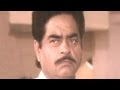 Shatrughan Sinha slaps Prosenjit Chatterjee - Aandhiyan, Emotional Scene 16/17