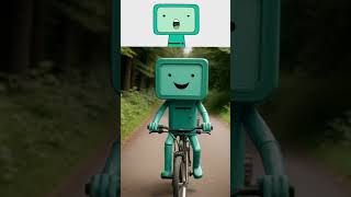 Sprunki Oc Bmo Adventure Bicycle Drvings In Real Life