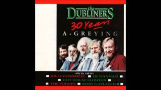 Watch Dubliners The Rose video