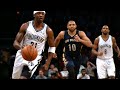 Phantom: Jason Terry to Mason Plumlee BIG Alley-Oop