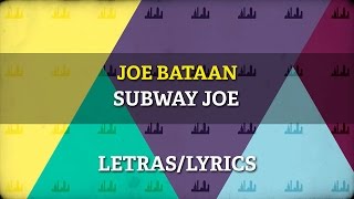 Watch Joe Bataan Subway Joe video