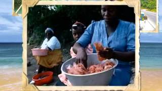 Watch Eric Donaldson Sweet Jamaica video